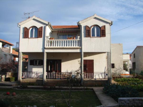 Apartment Ivan